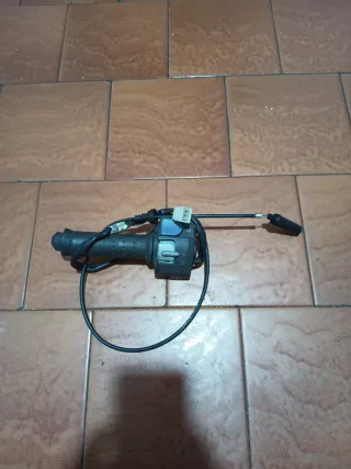 Puño Acelerador ciclomotor