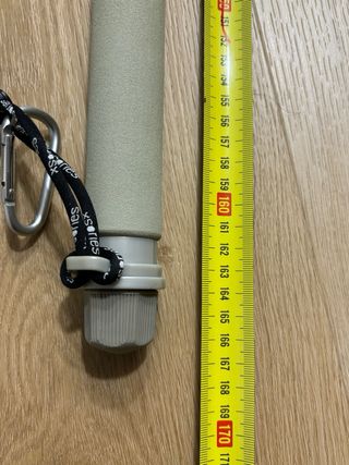 Palo Selfie Monopie Extensible Xsories 40-165 cm