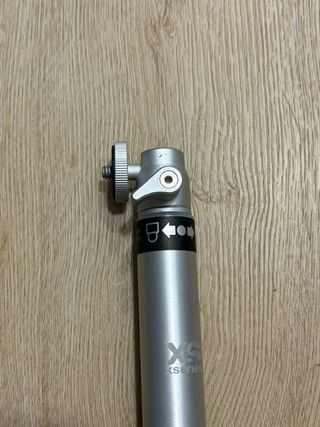 Palo Selfie Monopie Extensible Xsories 40-165 cm