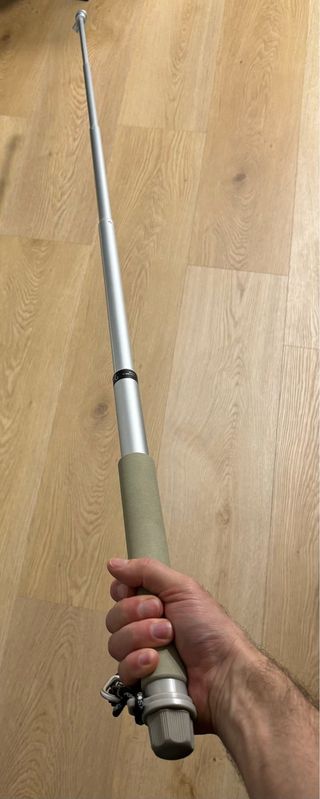 Palo Selfie Monopie Extensible Xsories 40-165 cm
