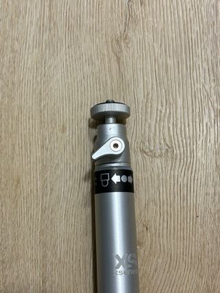 Palo Selfie Monopie Extensible Xsories 40-165 cm