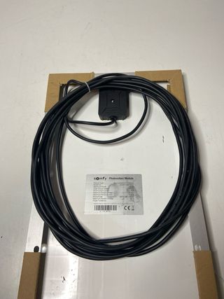 : Módulo Fotovoltaico Somfy 5067884C