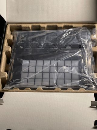 Novation Circuit Tracks Sintetizador