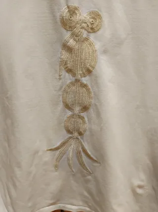 Camiseta Roberto Verino Talla S