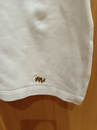 Camiseta Roberto Verino Talla S