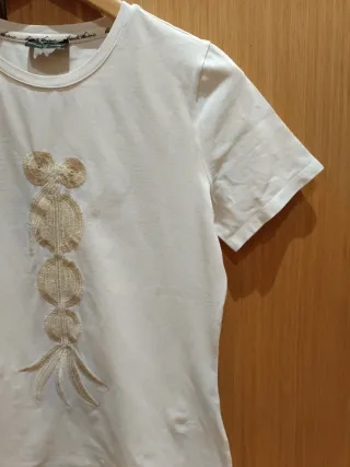 Camiseta Roberto Verino Talla S