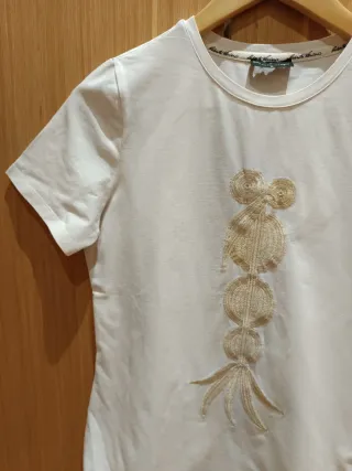 Camiseta Roberto Verino Talla S