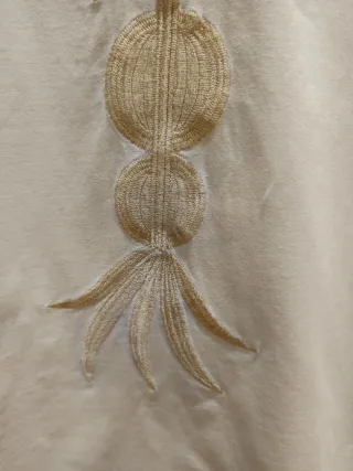 Camiseta Roberto Verino Talla S