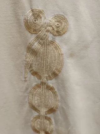 Camiseta Roberto Verino Talla S