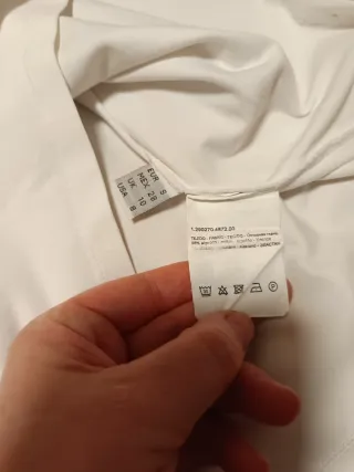 Camiseta Roberto Verino Talla S