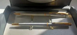 Conjunto Parker Bolígrafo y Portaminas