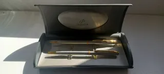 Conjunto Parker Bolígrafo y Portaminas