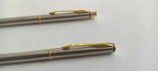 Conjunto Parker Bolígrafo y Portaminas