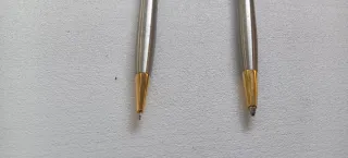 Conjunto Parker Bolígrafo y Portaminas