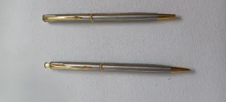 Conjunto Parker Bolígrafo y Portaminas