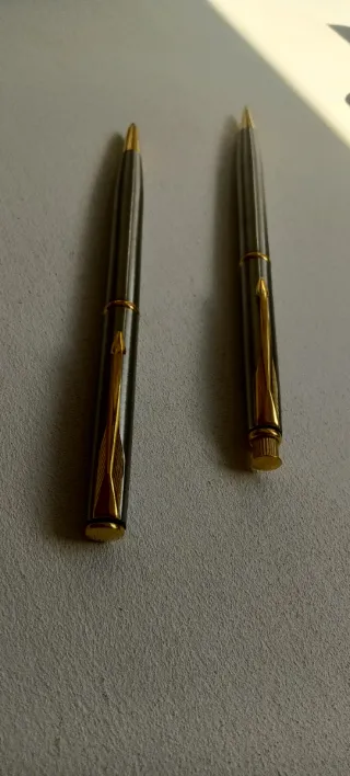 Conjunto Parker Bolígrafo y Portaminas