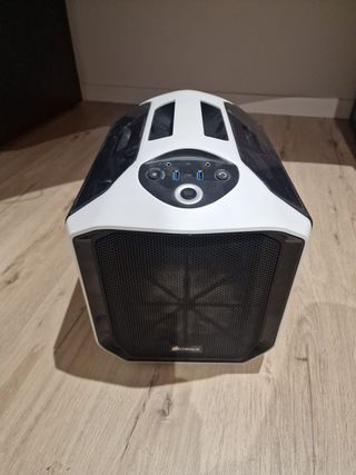 PC Gaming Mini-ITX GTX 980 i5 16GB RAM