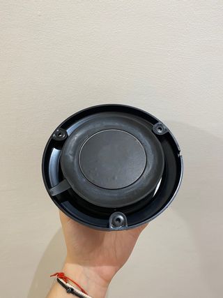 Luz LED de emergencia solar