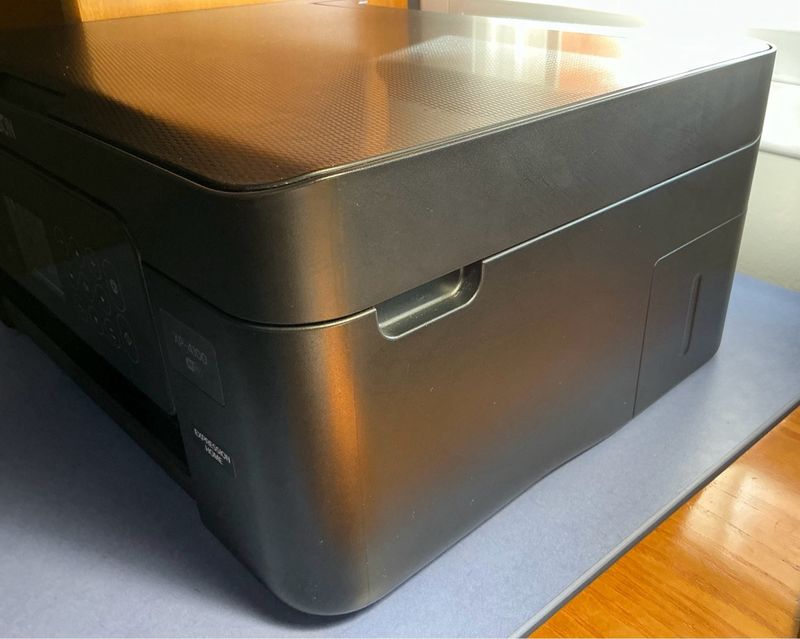 Impresora Epson XP-4100 Multifunción wi-fi afbeelding 5