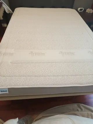 Colchón Maxcolchón