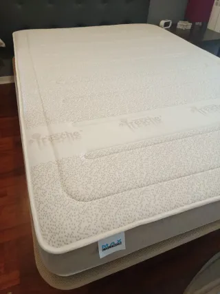 Colchón Maxcolchón