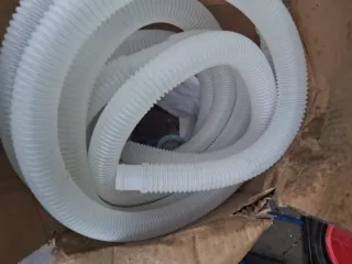 Depuradora Intex Krystal Clear 638R Nueva