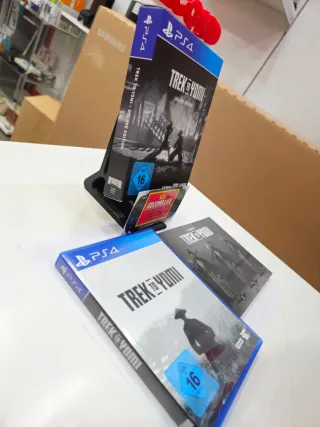 Trek to Yomi Deluxe Edition PS4