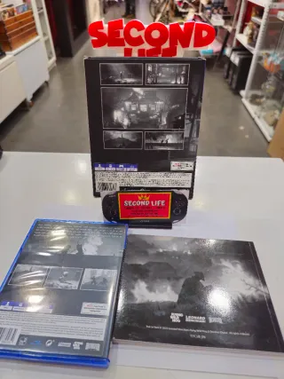 Trek to Yomi Deluxe Edition PS4