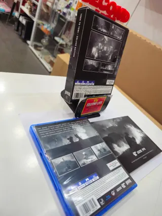 Trek to Yomi Deluxe Edition PS4