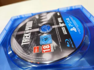 Trek to Yomi Deluxe Edition PS4