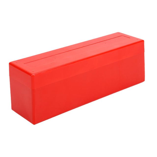 ESTUCHE DE COLECCIÓN PARA 20 CÁPSULAS O SLABS