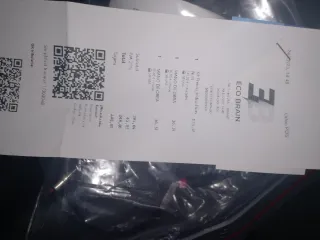 Patinete eléctrico Smartgyro crossover dual pro