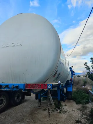 Cisternas Cobo