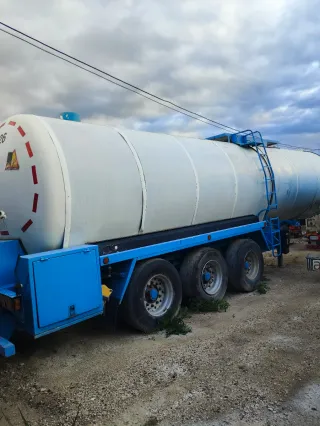 Cisternas Cobo