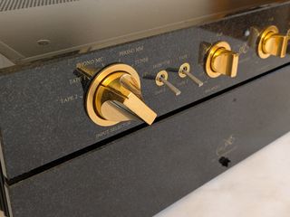 Audio aExklusiv Amplificatore e pre