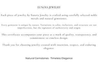 Anillo Corazón Esmeralda