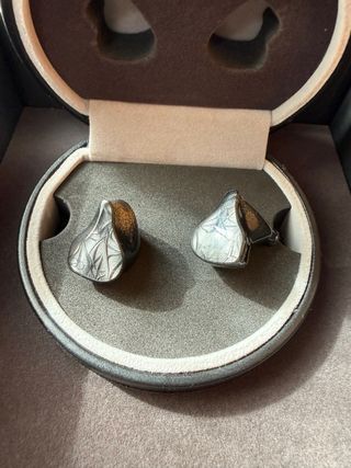 IOAUDIO VOLARE Auriculares Hybrid In-ear Monitor