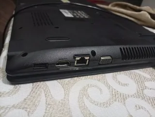 Portátil eMachines Windows 7