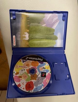 We Love Katamari PS2