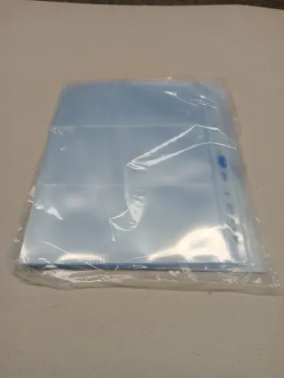 Fundas para billetes