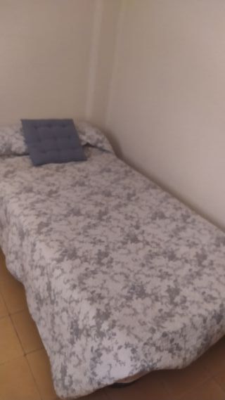 Mueble de salón modular madera