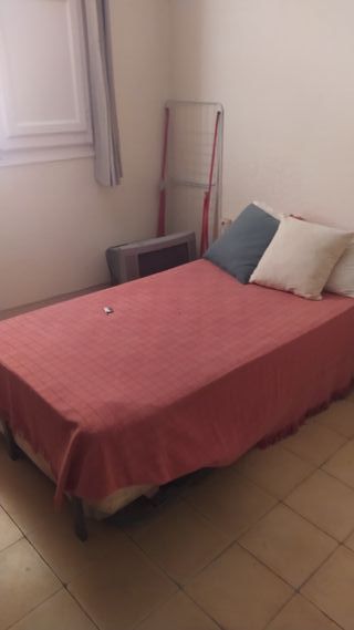 Mueble de salón modular madera