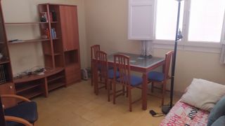 Mueble de salón modular madera