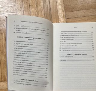 Los padres perfectos no existen: Educar a nuest...