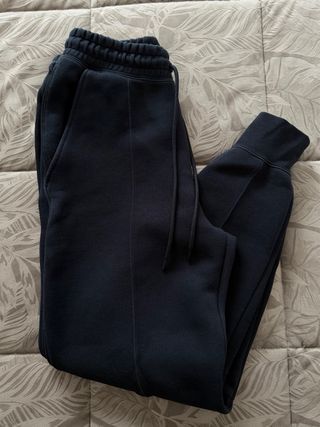 Pantaloni Nike sportivi