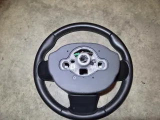 Volante Volvo XC60 S60 V60 de cuero