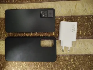 Xiaomi Redmi Note 11 pro 5g negro HyperOs