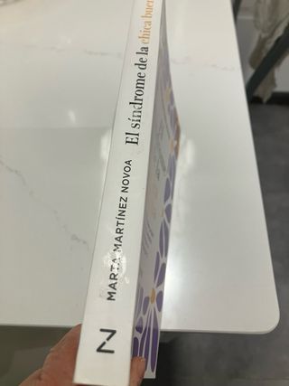 El síndrome de la chica buena: Deja de complace...