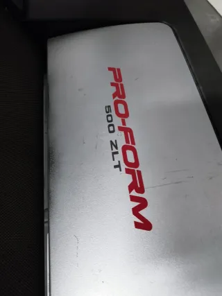 Cinta de Correr profesional