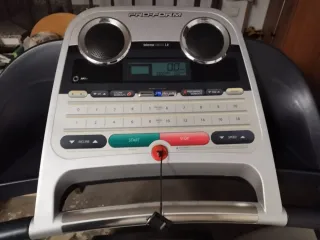 Cinta de Correr profesional